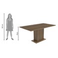 thumbnail image 4 of Set de comedor Megan D - Encino WEIK Megan, 4 of 6