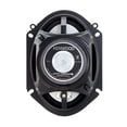 thumbnail image 3 of Kenwood KFC‑C6866S Altavoces estéreo para coche de 2 vías, 6 x 8, 250 W, par, 3 of 5
