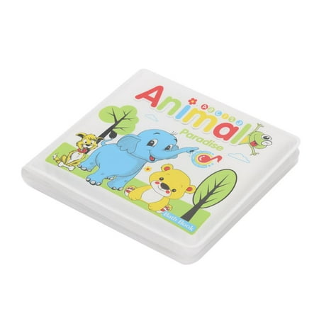 Herwey Livre De Bain Pour Bebe Jouet Educatif Pour Bebe Impermeable A L Eau De Bain Pour Bebe Livre Jouet Piscine Salle De Bain Precoce Jouet Educatif Pour Les Enfants Walmart Canada Herwey Livre De Bain Pour Bebe Jouet Educatif Pour Bebe Impermeable A L Eau De Bain Pour Bebe Livre Jouet Piscine Salle De Bain Precoce Jouet Educatif Pour Les Enfants Walmart Canada