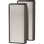 HoMedics Oscillating Tower Series HEPA Air Cleaner Replacement Filter