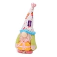 thumbnail image 1 of Figura de felpa de gnomos, decoración de felpa de gnomos, gnomos de felpa enanos, decoración de gnomos de muñecas, características mejoradas, 1 of 8