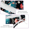 thumbnail image 3 of Easter Detachable Sponge Adjustable Strap Bikini Set Two-Pack - Ideal for Beach & Pool Parties, 3 of 6