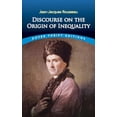 thumbnail image 2 of Pre-Owned Discourse on the Origin of Inequality (Paperback) 0486434141 9780486434148, 2 of 2