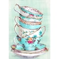 thumbnail image 2 of Cuadros Decorativos Pintura de diamante 5D Taza de taladro redonda completa de diamantes de imitación Tmvgtek embutido en tela, 2 of 9