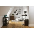thumbnail image 3 of Blake Sandshell Ottoman, 3 of 9