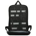 thumbnail image 3 of Cocoon Slim S - Notebook carrying backpack - 13" - black, 3 of 7