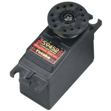 S9452 Servo Digital Hi Speed/Torque