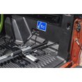 thumbnail image 2 of Menabo PRO TOUR INDOOR Truck Bed Bike Rack, 2 of 8