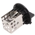 thumbnail image 3 of AC Blower Resistor, Blower Control Resistor 6445.XE Temperature Control Metal Alloy OEM Standard Durable Cooling Fan Parts High Sensitivity  for Automobile, 3 of 8