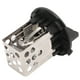 thumbnail image 4 of Resistencia De Ventilador De CA, Piezas De Ventilador De Refrigeración De Alta Sensibilidad Control De Temperatura Resistencia De Control De Ventilador Aleación De Metal Duradero YLSHRF Blower Control Module, 4 of 8