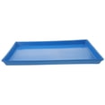 thumbnail image 4 of OULII Reusable Plastic Dog Box Pan for Pet Crates with Protruding Edge Design, 4 of 5