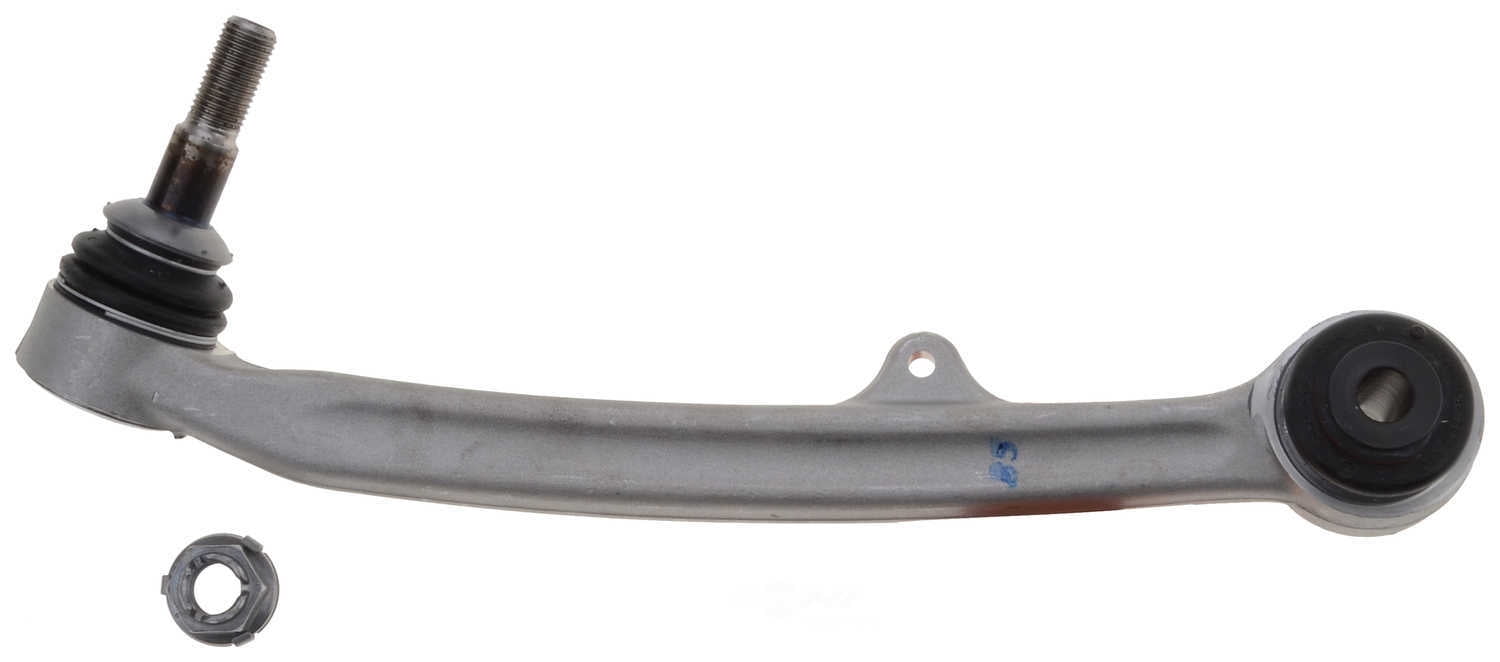 TRW Automotive JTC1426 Premium Control Arm Fits select: 2008-2013 BMW M3, 2011 BMW 1M