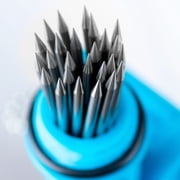 Arc-Saber™ Stubby The Best Tungsten Storage Solution