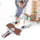 thumbnail image 1 of Ayudante De Mano Para Caminar Para Bebés, Ajustable, 4 Formas De Uso, Arneses Para Caminar Para Bebés, Tela De Malla Transpirable Para Aprender A Caminar Para Uso Doméstico, 1 of 7