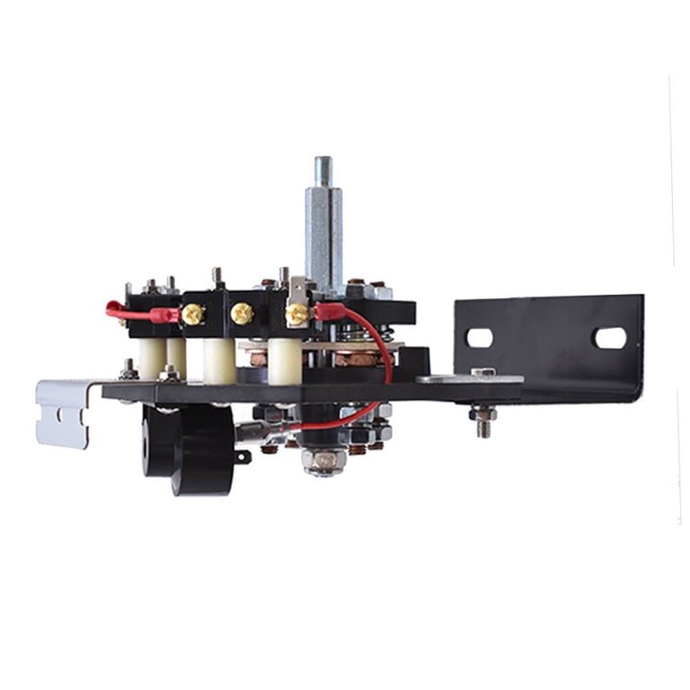 Heavy Duty Forward and Reverse Switch Assembly Fit for 70578-G01