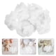 thumbnail image 4 of Relleno de algodón Relleno de algodón blanco para animales de peluche Relleno de almohada suave Relleno de algodón Relleno de guata para animales de peluche Juguetes Decoraciones de nubes 150 g, 4 of 6