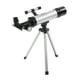 thumbnail image 5 of Telescopio astronómico para niños, apertura de 50 mm, telescopio refractor astronómico portátil de 360 mm con trípode para niños, 5 of 15