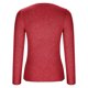 thumbnail image 5 of Puntoco suéter moda mujer invierno sólido manga larga Pullove cuello pico Casual suéter tops liquidación de Navidad Puntoco Puntoco-2529, 5 of 8