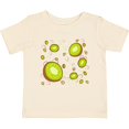 thumbnail image 3 of Inktastic Kiwi Fruit Party Boys or Girls Baby T-Shirt, 3 of 5