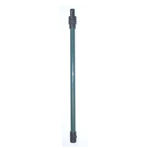 Orbit 16-30" Metal Adjustable Riser with 1/2" FPT for Sprinkler Nozzle, 37333