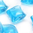 thumbnail image 3 of 60 Pack 8g Laundry Detergent Capsules, Dissolver, Cleaner, Laundry Pod, Washing Supplies, Blue, 3 of 4