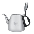 thumbnail image 1 of Cuisinière à Induction en Acier Inoxydable Théière Cafetière, 1 of 8