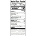 thumbnail image 4 of Brownberry Whole Wheat Buns, 8 count, Hamburger Buns, 16 oz Bag, 4 of 7