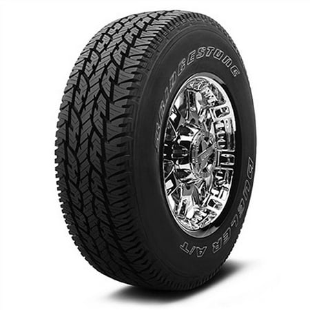 Bridgestone Dueler A/T 695 Tire P235/70R16 104S OWL - Walmart.com