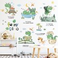thumbnail image 1 of Vinil Decorativo Infantil Dara Baby Dinosaurios, 1 of 5