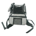thumbnail image 1 of Mochila para concentrador de oxígeno, bolsa para máquina de oxígeno, bolsa de transporte premium y ligera para , ideal para viajes y escalada, 1 of 8