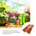 thumbnail image 5 of BESTYASH 1Par Guantes Para Jardinería Con Protección Y Transpirables En Color Marrón, 5 of 5