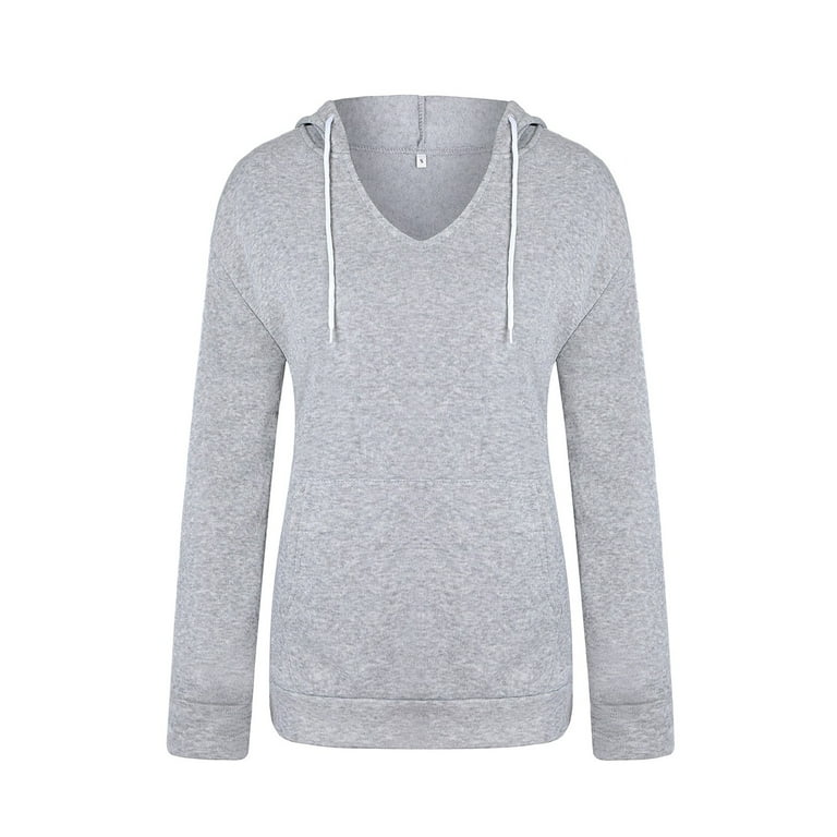 トップス andwang kirakira v neck hoodie gray andwang kirakira v neck hoodie gray トップス