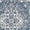 Blue, variant on Jill Zarin Dubai Outdoor Rug