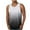 Dark Gray, variant on ZZwxWA Men's Undershirts Holiday Gifts Holiday Beach Loose Fit Quick-Dry Shirt Crew Neck Oversize Male Tops Workwear Printed Plus Size Blouse Casual Summer Tank Tops Cozy Style Sleeveless Clothing