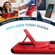 thumbnail image 4 of Funda GANGXUN para Samsung Galaxy S24 Plus – Magnética Antigolpes con Soporte y Protección Doble, 4 of 6