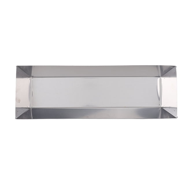 Bandeja De Barro, Cubo De Bandeja De Herramientas Para Paneles De Yeso Con Soporte De Carga Fuerte De 14 Pulgadas Para Pintura De Masilla