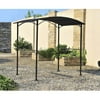Replacement Canopy for L-GG004PST-D Easy set up soft grill gazebo