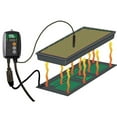 thumbnail image 7 of Jump Start Hydroponic Seedling Heat Mat Digital Temperature Controller (4 Pack), 7 of 7