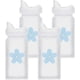 thumbnail image 1 of Bolsas de orina de viaje, bolsas de aseo para atascos, bolsas de orina portátiles, 700 ml, 1 of 5