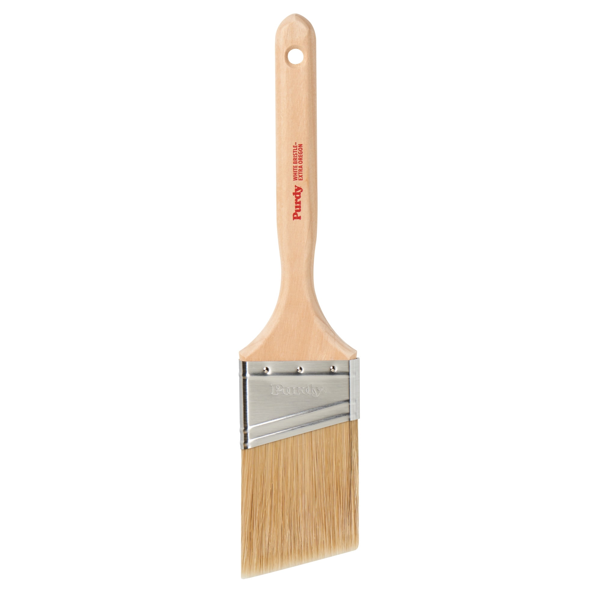 Purdy White Bristle Extra Oregon, 2-1/2 in.