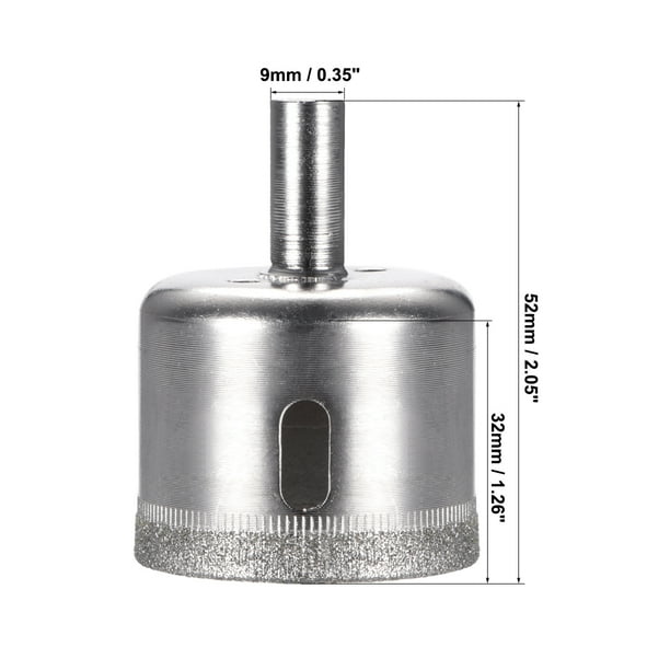 38mm tile 2024 hole saw