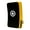 Yellow edge, variant on 7829 Taekwondo Kick Pads, Karate Martial Arts Training Equipment Kicking Targets Pads