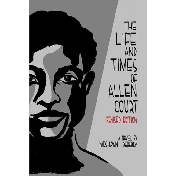 The Life and Times of Allen Court, (Paperback)