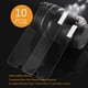 thumbnail image 4 of 10PCS Protector de pantalla de teléfono de película de vidrio templado protector de cobertura total, 4 of 8