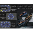 thumbnail image 5 of AIGIA RC Drift Car 1:14 Remote Control Car 4WD 30KM/H High Speed Racing RC Drifting Car Gifts Toy, 5 of 8