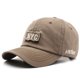 thumbnail image 1 of 1 Uds. Gorra de béisbol con parches lavados retro personalizados para hombres y mujeres, deportes al aire libre, protección solar femenina, gorra de lengua de pato parasol para hombres y mujeres. Gorra de béisbol con parches lavados retro personalizados para hombres y mujeres, deportes al aire libre, protección solar femenina, gorra de lengua de pato Rojo Verde, 1 of 5