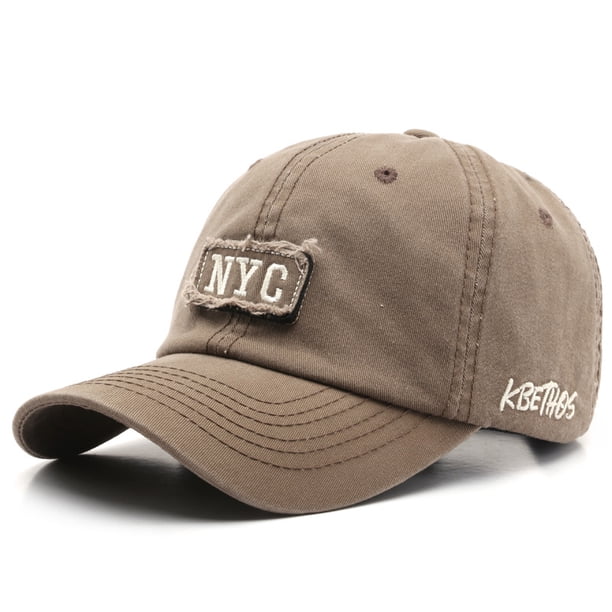 1 Uds. Gorra de béisbol con parches lavados retro personalizados para hombres y mujeres, deportes al aire libre, protección solar femenina, gorra de lengua de pato parasol para hombres y mujeres. Gorra de béisbol con parches lavados retro personalizados para hombres y mujeres, deportes al aire libre, protección solar femenina, gorra de lengua de pato Rojo Verde