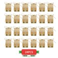 thumbnail image 2 of Caja de regalo de Navidad 24 piezas Diseño de cajas de embalaje de regalo de Navidad surtido, 2 of 7