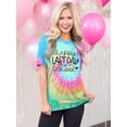 thumbnail image 6 of MOUSYA Last Day of School Shirt for Teachers Women Teacher Life T-Shirt School Graduation Tee Appreciation Gift Shirt Top, 6 of 9