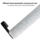 thumbnail image 5 of 2PCS Wet/Dry Vacuum Roller Brush for Xiaomi Mijia 3 Max/Pro, 5 of 5